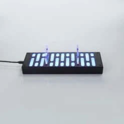 Illuminated Saber Display Stand -Padawan Outpost Shop ISDSS8