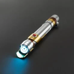 Combat Saber - Model Alias -Padawan Outpost Shop JodNa3
