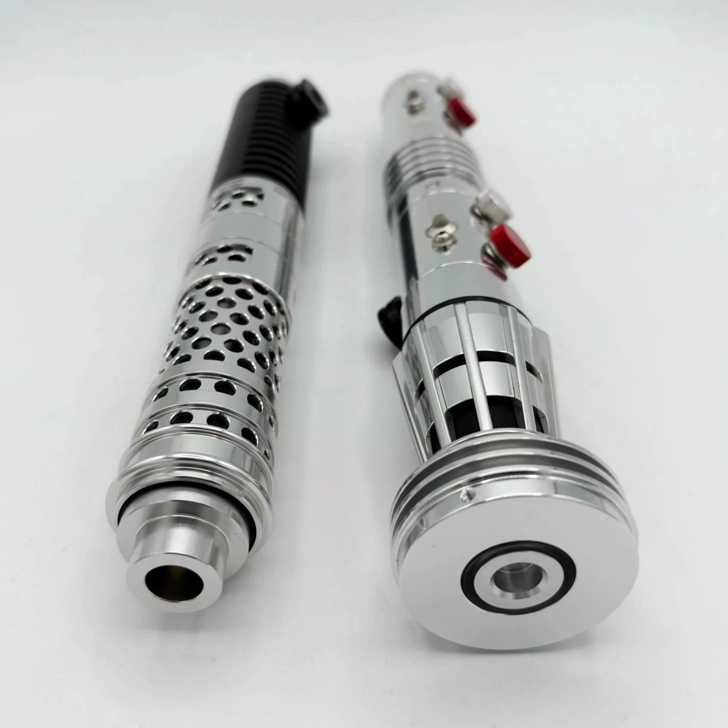 Collector’s Saber – Model KR Maul Ventress CW Staff 3 Collector’s Saber – Model KR Maul Ventress CW Staff