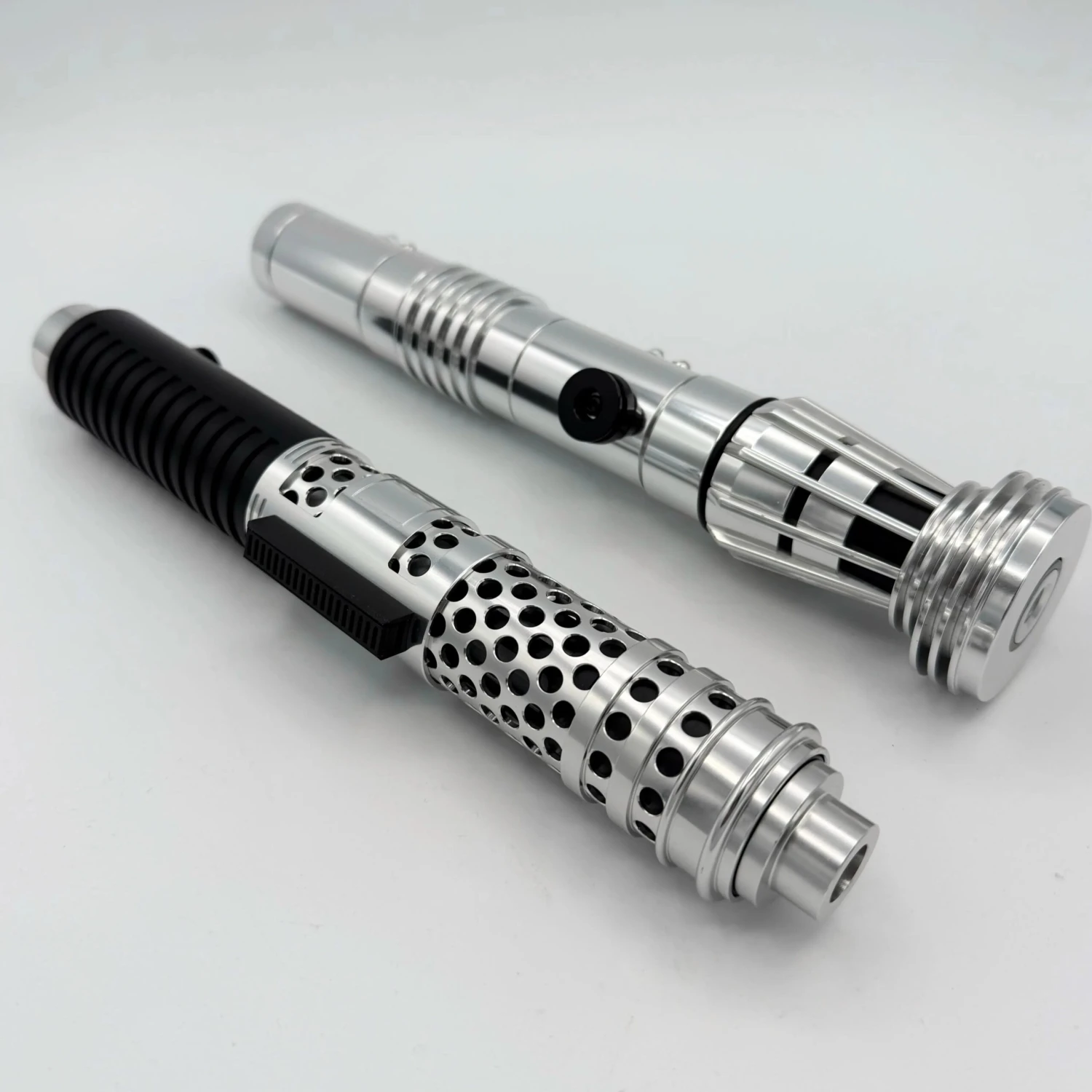 Collector’s Saber – Model KR Maul Ventress CW Staff 4 Collector’s Saber – Model KR Maul Ventress CW Staff - Image 2