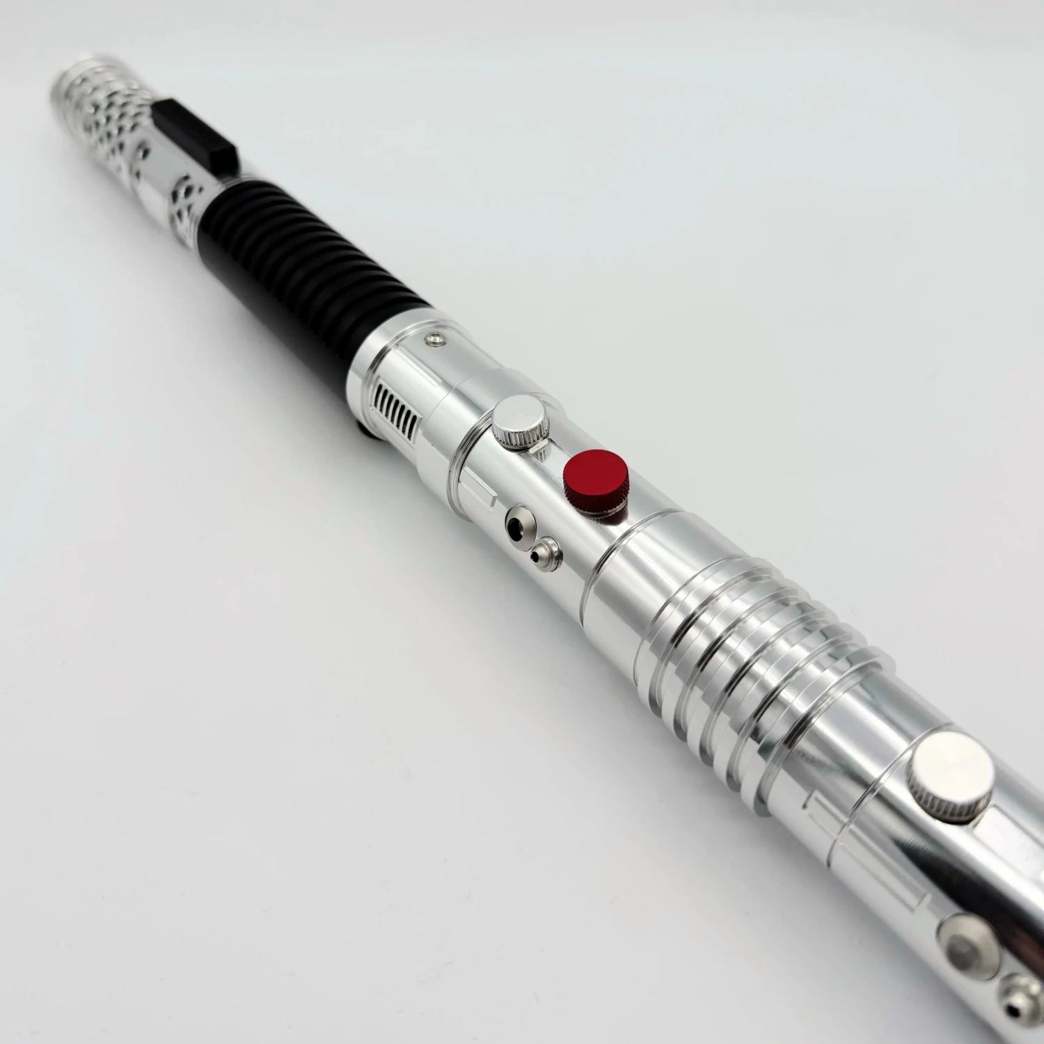 Collector’s Saber – Model KR Maul Ventress CW Staff 5 Collector’s Saber – Model KR Maul Ventress CW Staff - Image 3