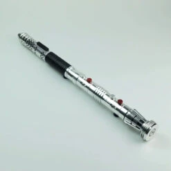 Collector’s Saber – Model KR Maul Ventress CW Staff 13 Collector’s Saber – Model KR Maul Ventress CW Staff -Padawan Outpost Shop KR Maulventress4