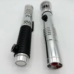 Collector’s Saber – Model KR Maul Ventress CW Staff 15 Collector’s Saber – Model KR Maul Ventress CW Staff -Padawan Outpost Shop KR Maulventress6