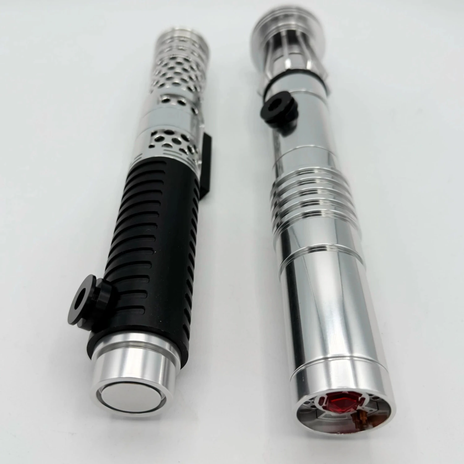 Collector’s Saber – Model KR Maul Ventress CW Staff 8 Collector’s Saber – Model KR Maul Ventress CW Staff - Image 6