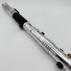 Collector’s Saber – Model KR Maul Ventress CW Staff 16 Collector’s Saber – Model KR Maul Ventress CW Staff -Padawan Outpost Shop KR Maulventress7