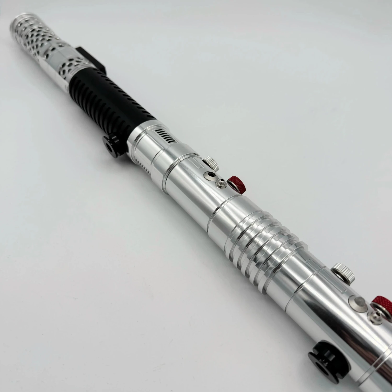 Collector’s Saber – Model KR Maul Ventress CW Staff 9 Collector’s Saber – Model KR Maul Ventress CW Staff - Image 7