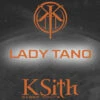 KSith Font - LADY TANO -Padawan Outpost Shop KSith Font LADY TANO