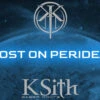 KSith Font - LOST ON PERIDEA -Padawan Outpost Shop KSith Font LOST ON PERIDEA