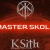 KSith Font - MASTER SKOLL -Padawan Outpost Shop KSith Font MASTER SKOLL