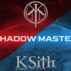 KSith Font - SHADOW MASTER -Padawan Outpost Shop KSith Font SHADOW MASTER