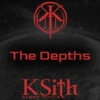 KSith Font - THE DEPTHS