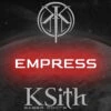 KSith Fonts - EMPRESS -Padawan Outpost Shop KSith Fonts EMPRESS