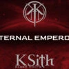 KSith Fonts - ETERNAL EMPEROR -Padawan Outpost Shop KSith Fonts ETERNAL EMPEROR