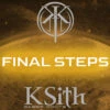 KSith Fonts - FINAL STEPS -Padawan Outpost Shop KSith Fonts FINAL STEPS