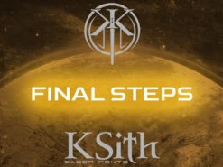 KSith Fonts - FINAL STEPS