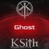 KSith Fonts - GHOST -Padawan Outpost Shop KSith Fonts GHOST