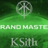 KSith Fonts - GRAND MASTER -Padawan Outpost Shop KSith Fonts GRAND MASTER