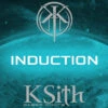 KSith Fonts - INDUCTION -Padawan Outpost Shop KSith Fonts INDUCTION