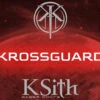 KSith Fonts - KROSSGUARD -Padawan Outpost Shop KSith Fonts KROSSGUARD