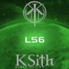KSith Fonts - LS6 -Padawan Outpost Shop KSith Fonts LS6