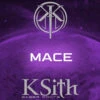KSith Fonts - MACE -Padawan Outpost Shop KSith Fonts MACE