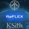 KSith Fonts - ReFLEX -Padawan Outpost Shop KSith Fonts ReFLEX