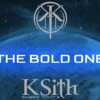 KSith Fonts - THE BOLD ONE -Padawan Outpost Shop KSith Fonts THE BOLD ONE
