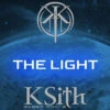 KSith Fonts - THE LIGHT -Padawan Outpost Shop KSith Fonts THE LIGHT