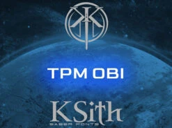 KSith Fonts - TPM OBI