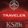 KSith Fonts - TRAVELER -Padawan Outpost Shop KSith Fonts TRAVELER