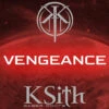 KSith Fonts - VENGEANCE -Padawan Outpost Shop KSith Fonts VENGEANCE