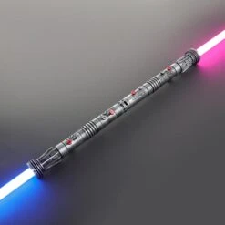 Dual Saber - Maul V3 -Padawan Outpost Shop MaulV35