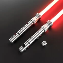 Double Saber - Model Maul V1 -Padawan Outpost Shop Maulv12