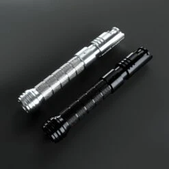 Combat Saber - Model Menace -Padawan Outpost Shop Menace3