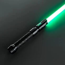 Combat Saber - Model Menace -Padawan Outpost Shop Menace4