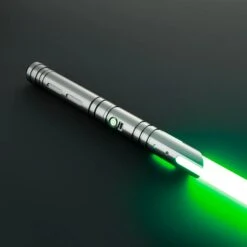 Combat Saber - Model Mutant -Padawan Outpost Shop Mutant8