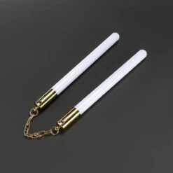 Neopixel Nunchucks -Padawan Outpost Shop NeopixelNunchucks12