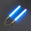 Neopixel Nunchucks -Padawan Outpost Shop NeopixelNunchucks9