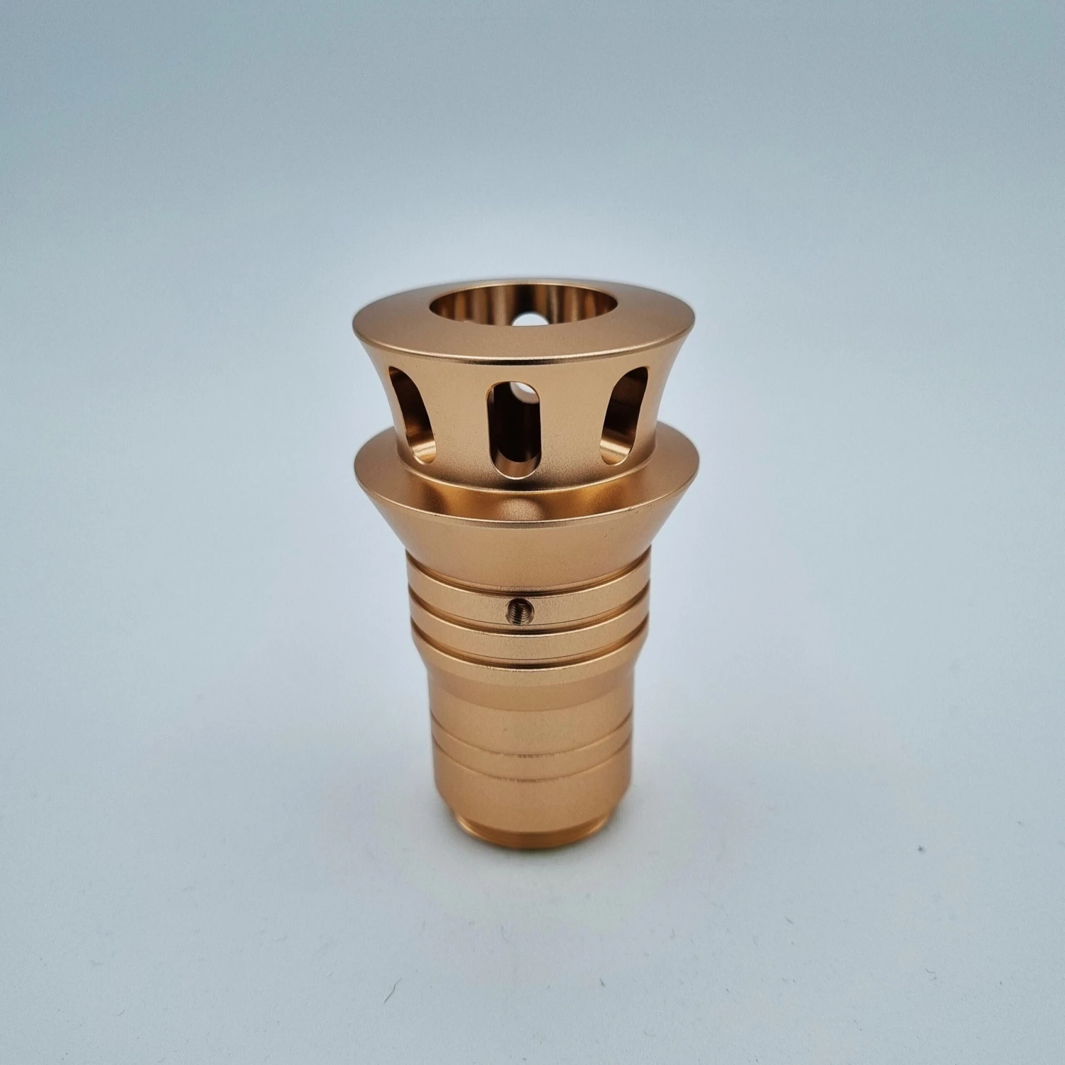 Omega Emitter 5 Omega Emitter - Image 3