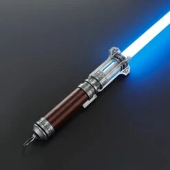 Combat Saber - Model Relic -Padawan Outpost Shop Relic2