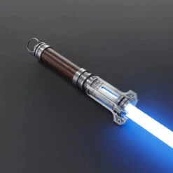 Combat Saber - Model Relic -Padawan Outpost Shop Relic4