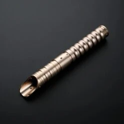 Combat Saber - Model Sigma - Gold (Clearance) -Padawan Outpost Shop Sigma13