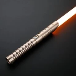 Combat Saber - Model Sigma - Gold (Clearance) -Padawan Outpost Shop Sigma16