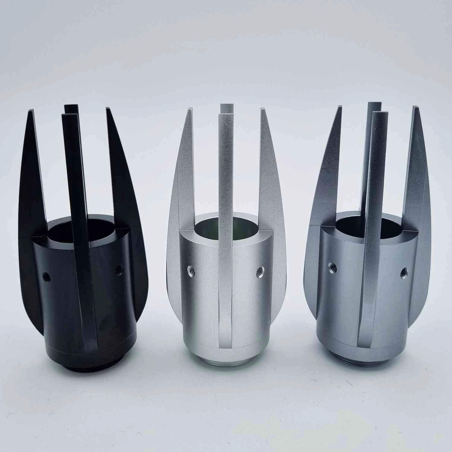 Spider Emitter 3 Spider Emitter