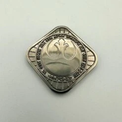 New Republic Credits (Square) -Padawan Outpost Shop SquareRepublicCredit 2