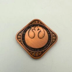 New Republic Credits (Square) -Padawan Outpost Shop SquareRepublicCredit 3