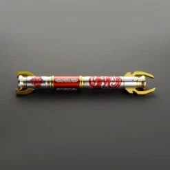 Combat Saber - Model The Dragon -Padawan Outpost Shop TheDragon13