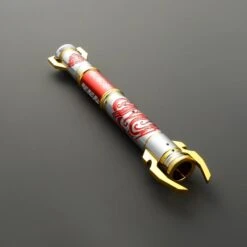 Combat Saber - Model The Dragon -Padawan Outpost Shop TheDragon5