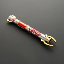 Combat Saber - Model The Dragon -Padawan Outpost Shop TheDragon8