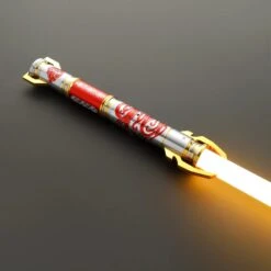 Combat Saber - Model The Dragon -Padawan Outpost Shop TheDragon9